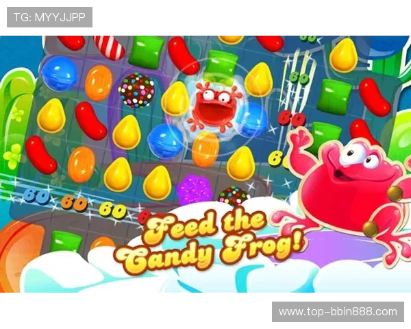 bbin糖果派对电子游戏试玩平台推荐，优质试玩资源助你畅玩无忧