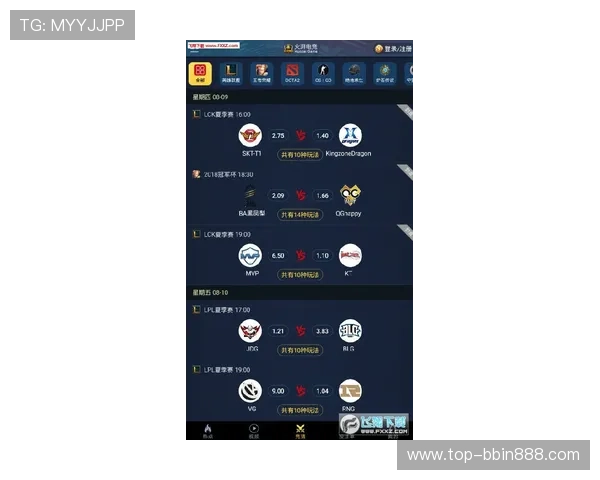 宝盈体育app官网体育赛事竞猜玩法介绍，提升用户参与感和娱乐体验