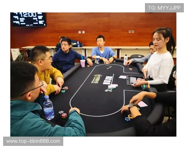 学习德扑加注规则避免常见错误提升游戏体验与获胜几率 学习德扑加注规则避免常见错误提升游戏体验与获胜几率